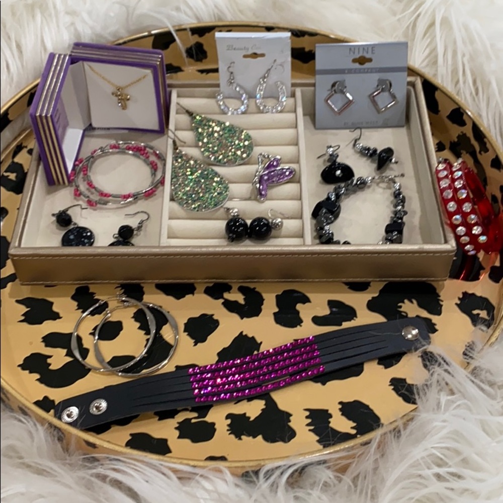Fashion Jewelry